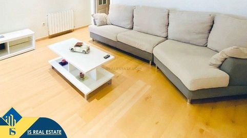 Apartamento reformado con terraza, en la provincia de Alicante, en la ciudad de Alicante. 3 habitaciones | 91 m² | A 800 metros de, imatge 4