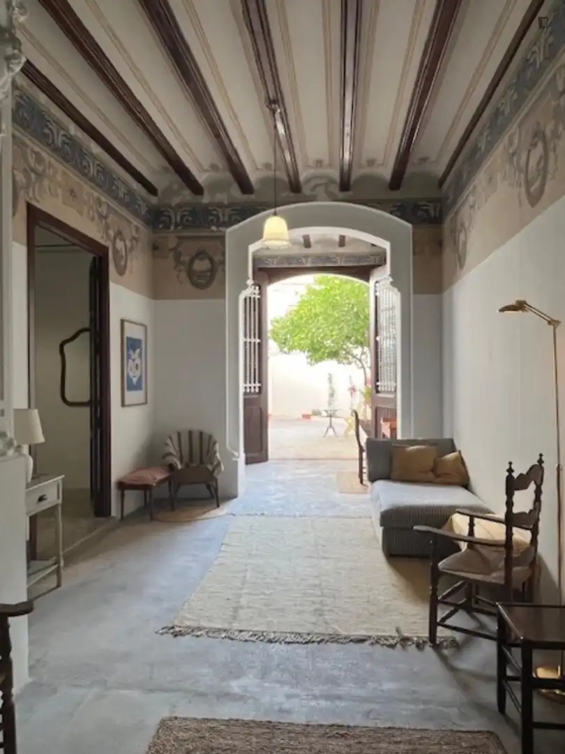 Casa o chalet de alquiler en Carcaixent