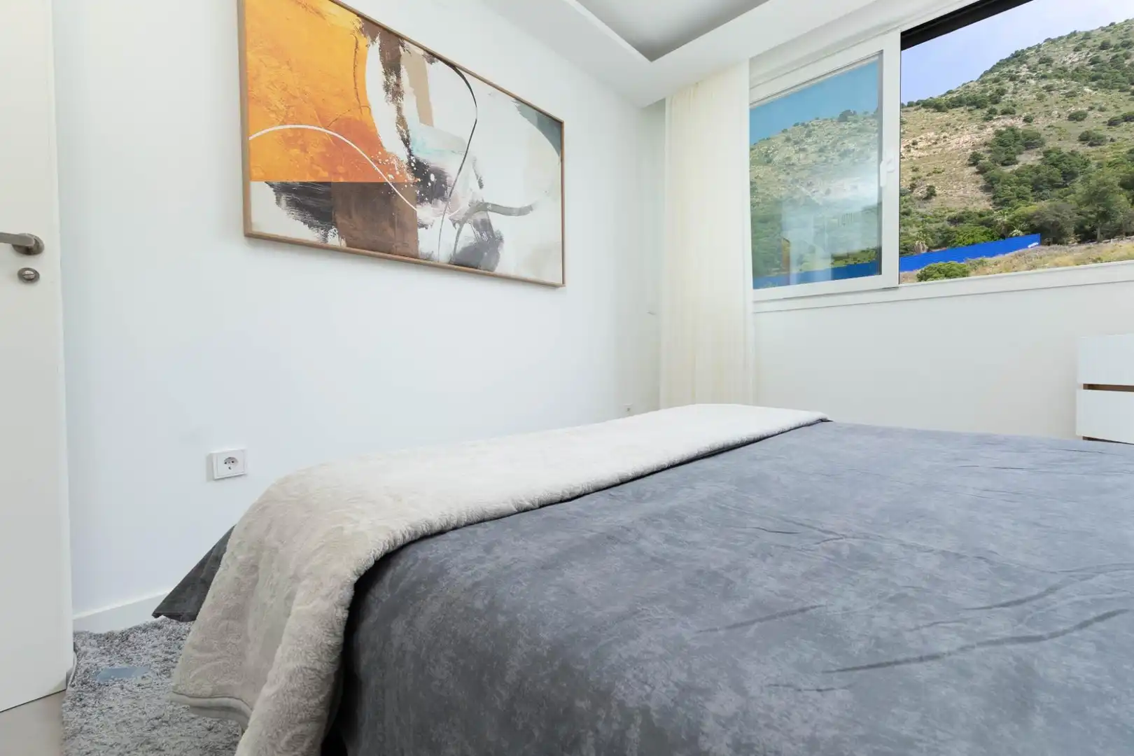 Apartamento con terraza en venta en La Capellanía - El Higuerón, imagen 21
