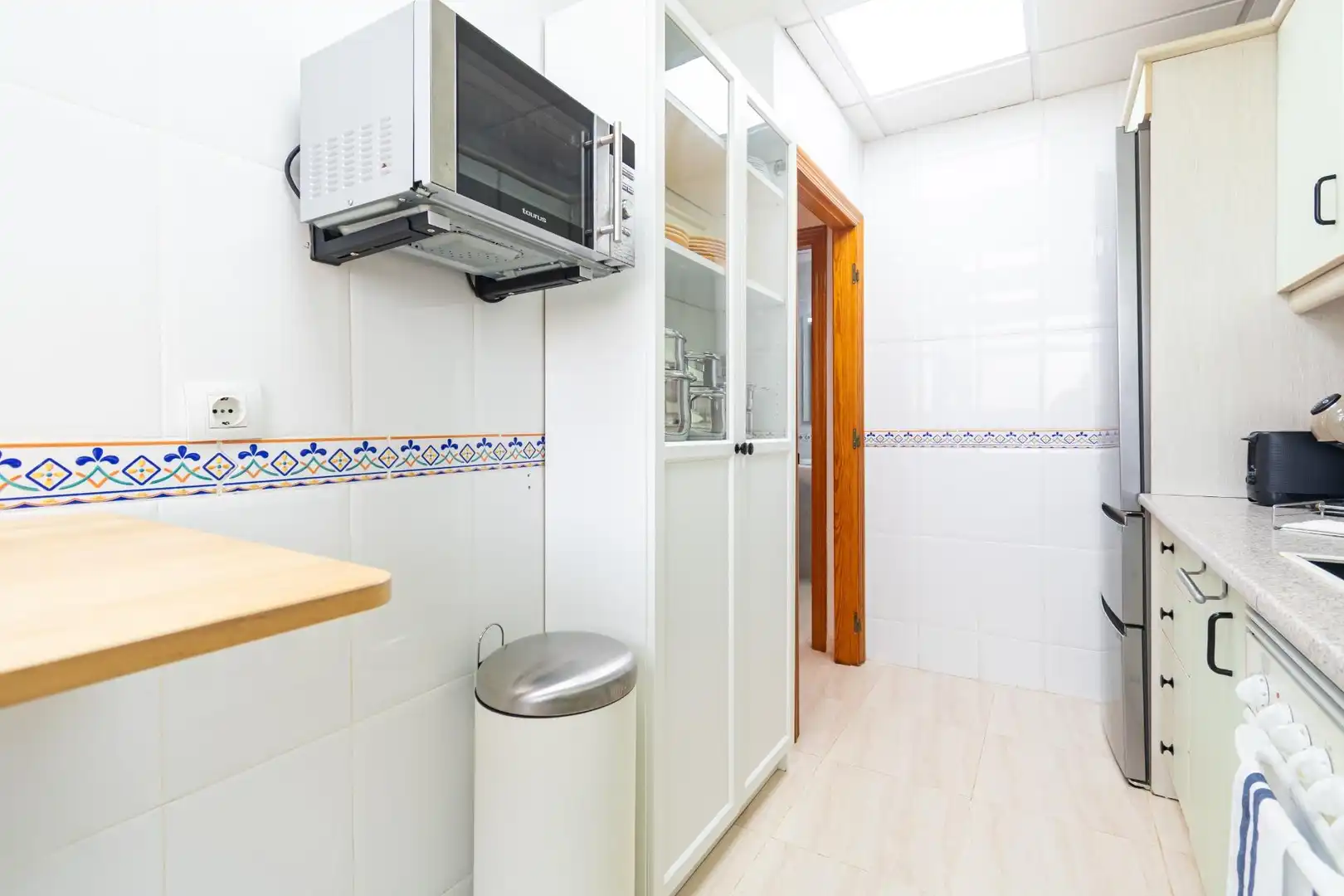Apartament amb terrassa en venda a Los Collados-Los Geraneos, imagen 47