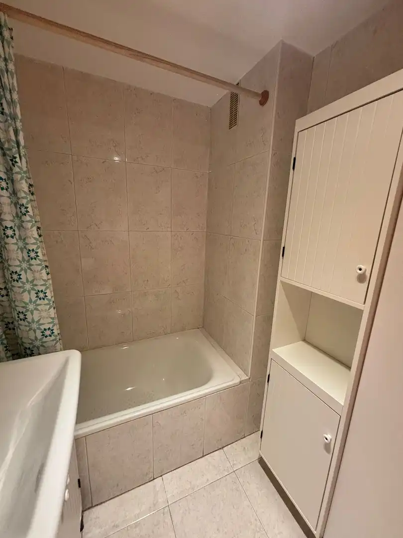 Baño de Piso en venta en Aranjuez con Aire acondicionado y Calefacción