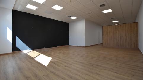 Photo 3 of Premises for sale in Calle Poeta José Hierro, 1, San José - Buenos Aires, Madrid