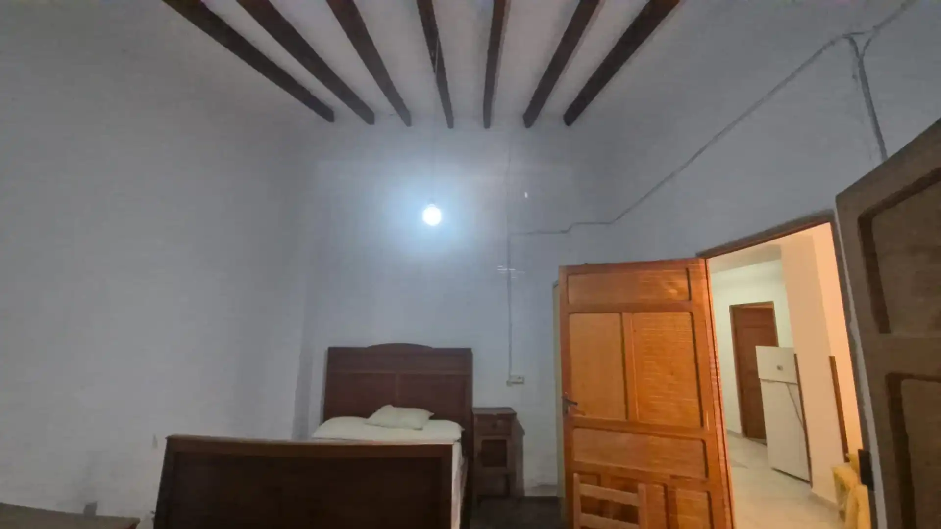 Casa rústica amb jardí en venda a Calle Margen, imagen 30