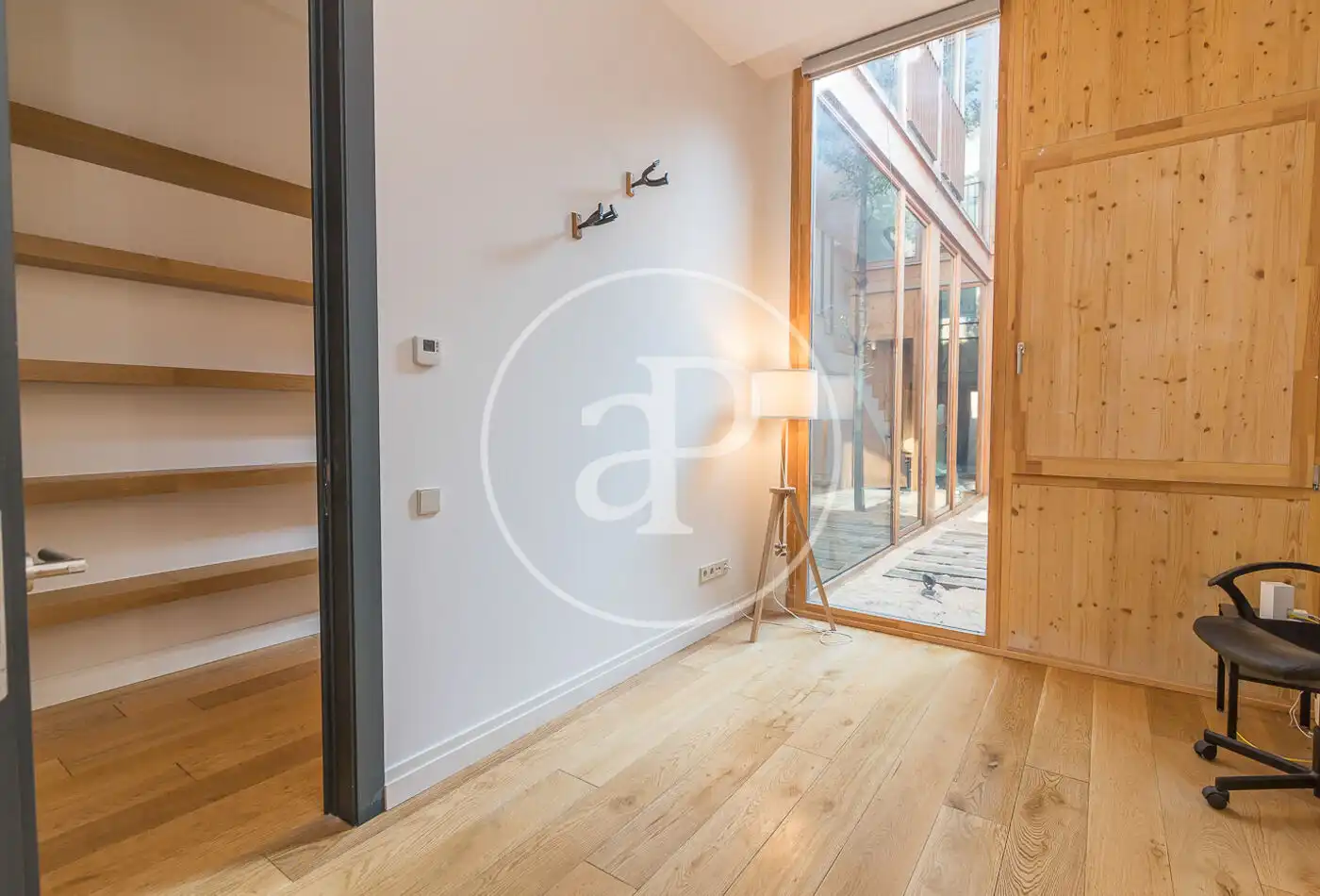 Casa o chalet de alquiler en Carrer dels Tres Reis, Sarrià