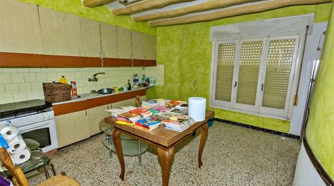 Foto 3 de Casa adosada en venta en Carrer Major, 14, Argençola, Barcelona