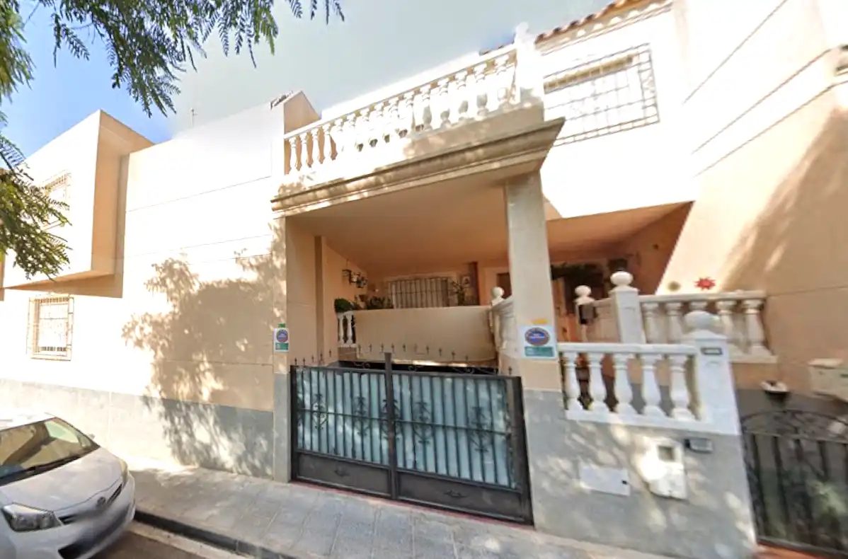 Maison mitoyenne à vendre à Oria, imagen 3