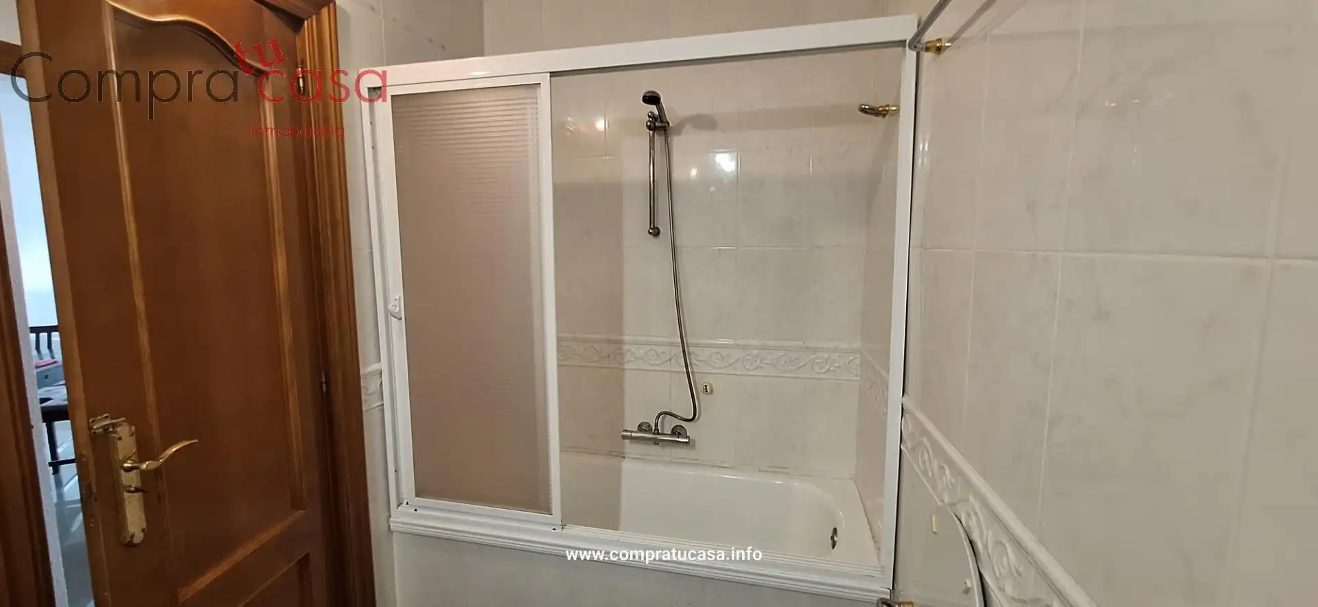 Appartement avec ascenseur à louer à Paseo del Conde de Sepúlveda, imagen 12