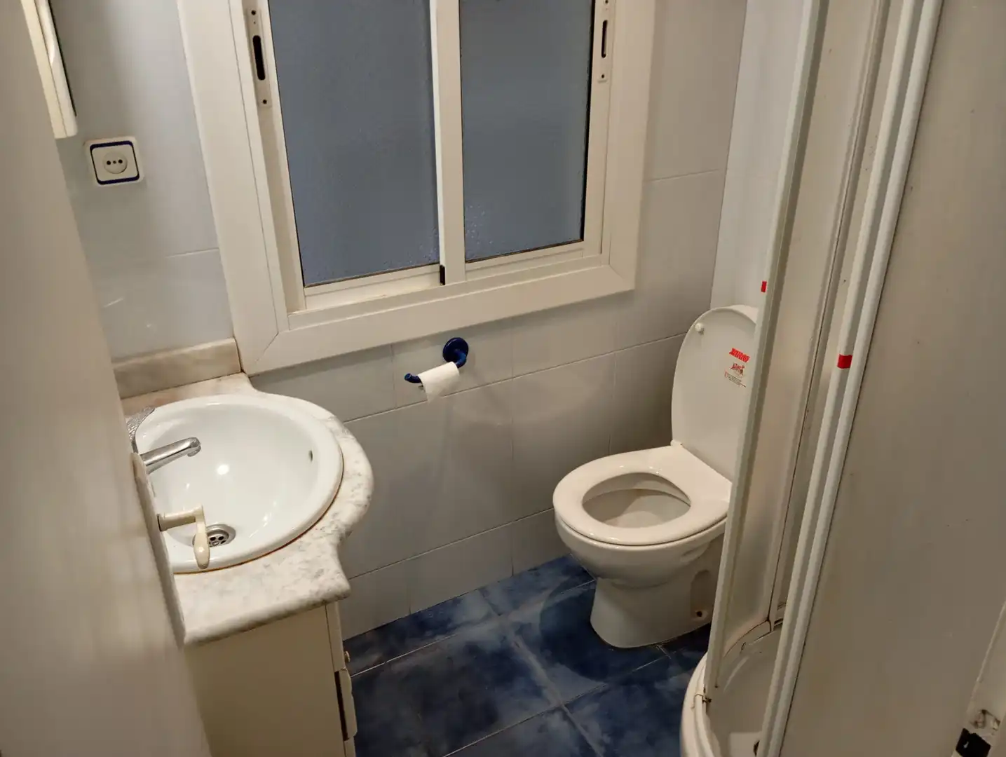 Piso en venta en Carrer del Juliol, El Guinardó