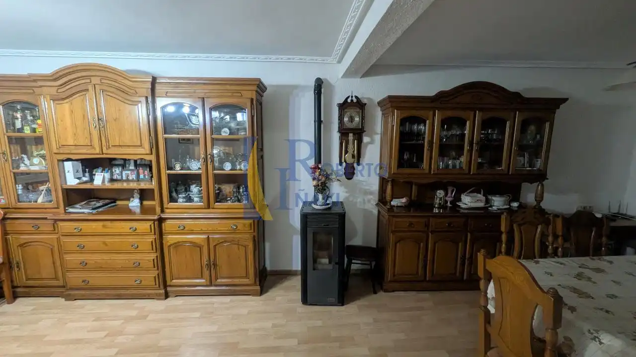 Maison avec jardin à vendre à Valencia de Don Juan, imagen 18