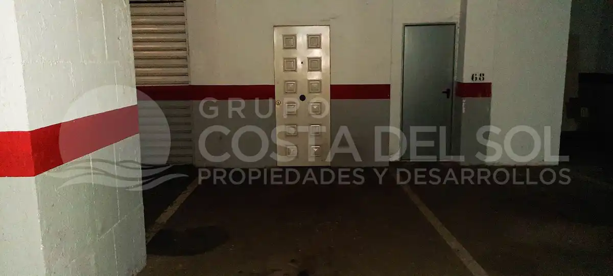 Apartament amb piscina de lloguer a El Pinillo, imagen 39