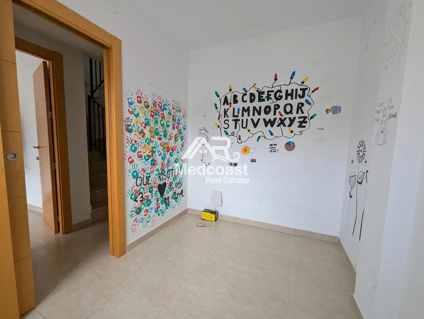 Duplexes for sale in Tíjola  with Terrace and Storage room