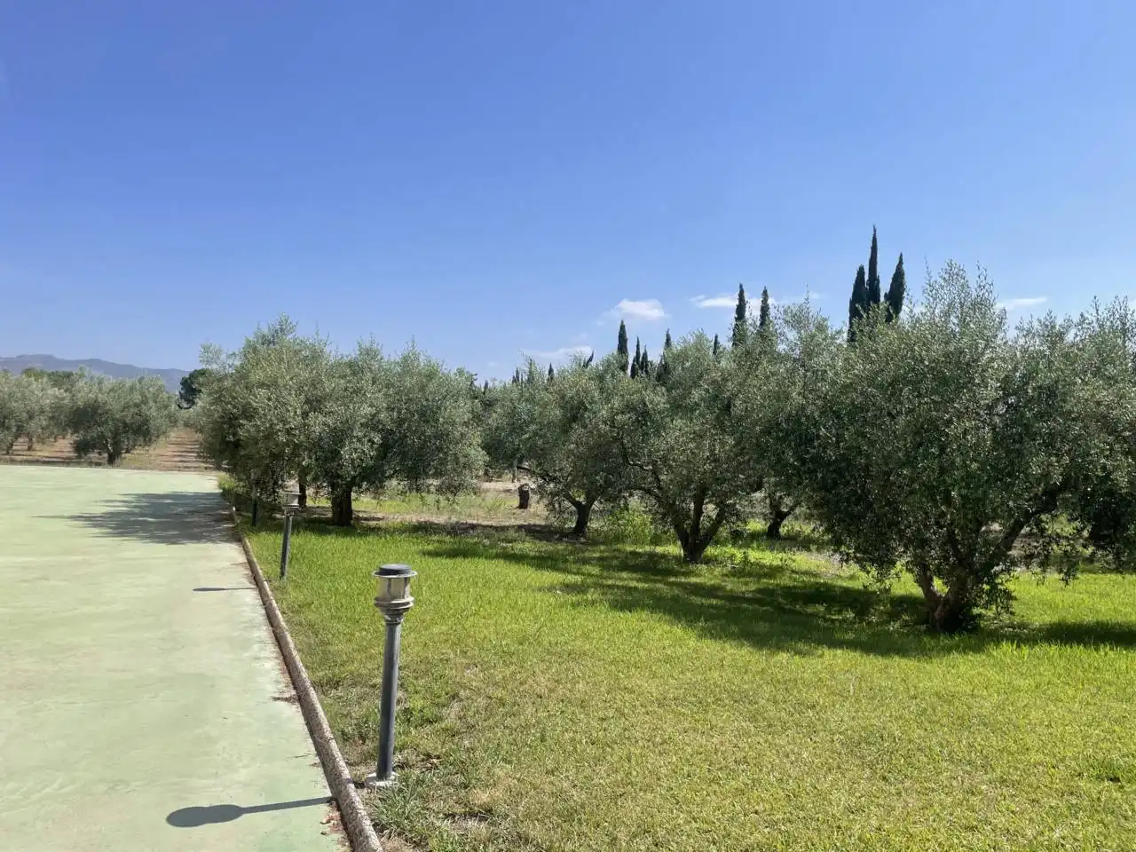 Casa o chalet en venta en Móra d'Ebre con Aire acondicionado, Calefacción y Jardín privado