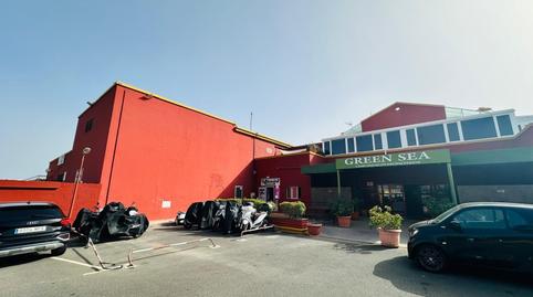 Foto 4 de Estudio de alquiler en Calle Calle Bonsái, 1, San Agustín - Bahía Feliz, San Bartolomé de Tirajana