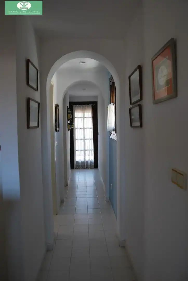 Attic for sale in Los Alcázares  with Terrace