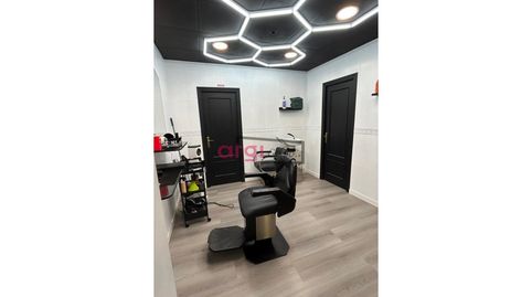 Foto 2 von Geschaftsraum zum Verkauf in Calle Canonge Doctor Auguet, Centre, Viladecans