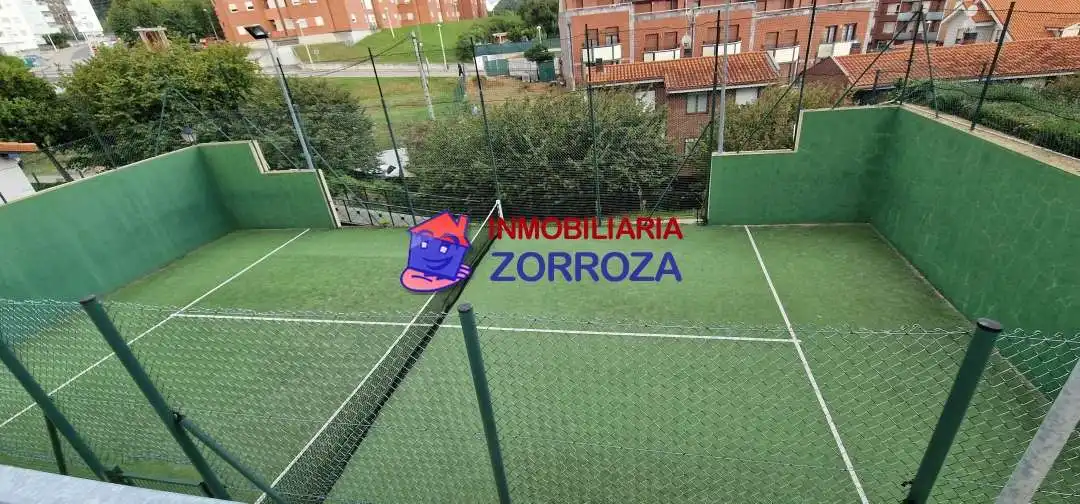Piso en venta en Calle Los Caserios, Centro