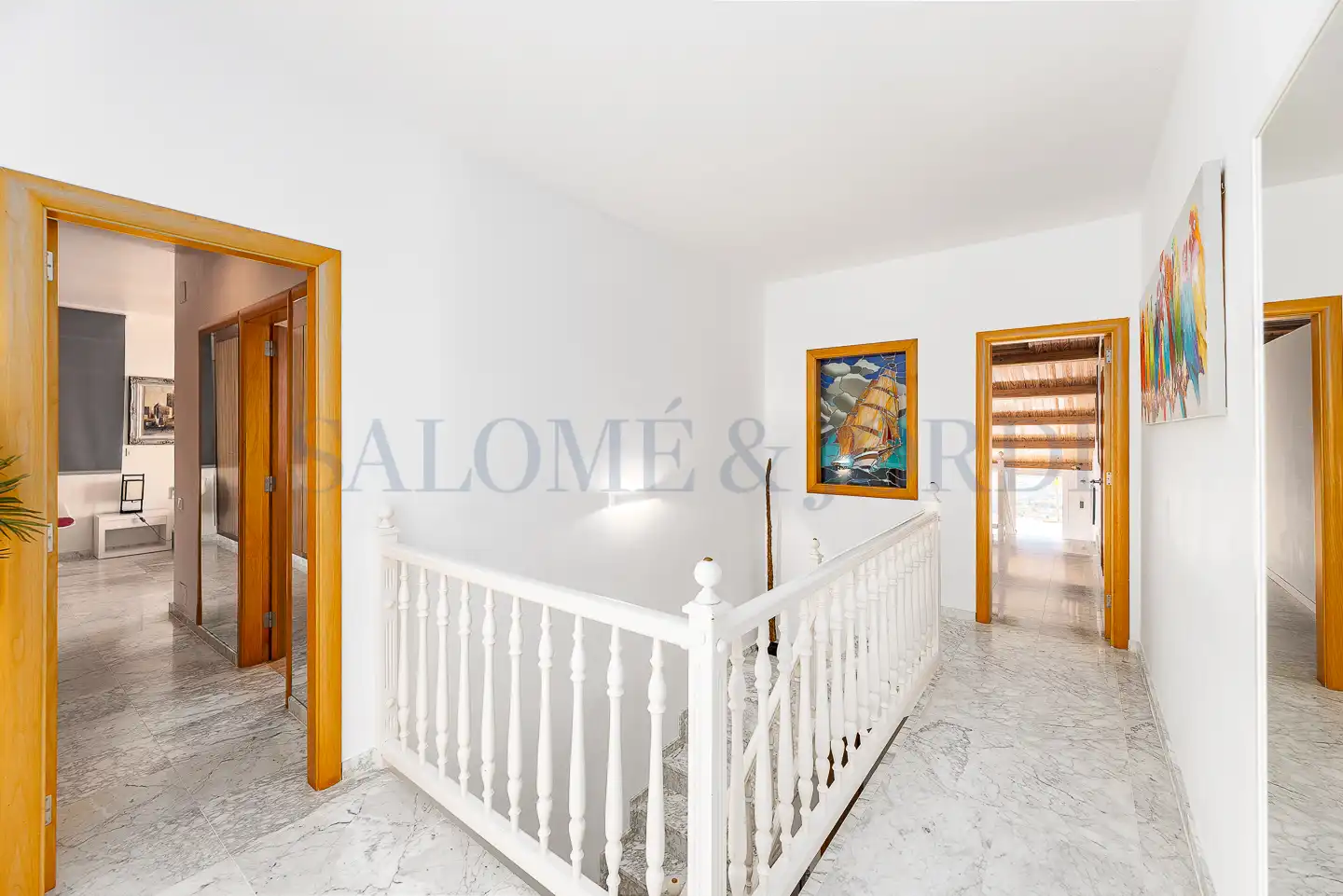 Casa o chalet en venta en Cabrils con Aire acondicionado, Calefacción y Jardín privado