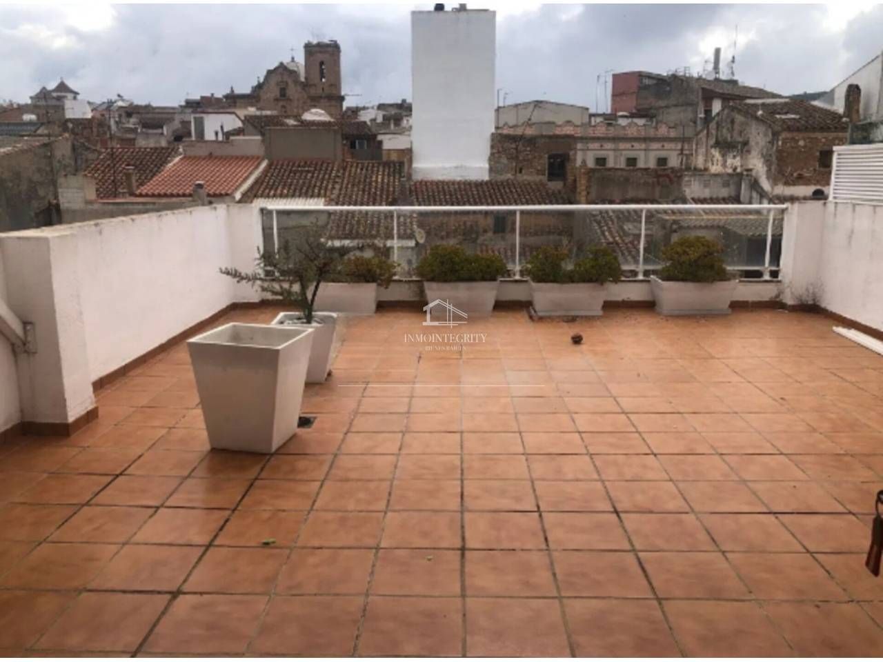 Terrassa de Dúplex en venda en Cabanes amb Aire condicionat, Terrassa i Traster