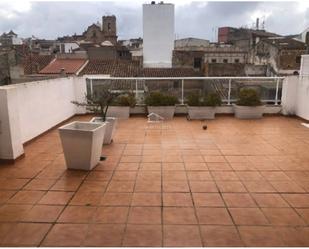 Terrassa de Dúplex en venda en Cabanes amb Aire condicionat, Terrassa i Traster