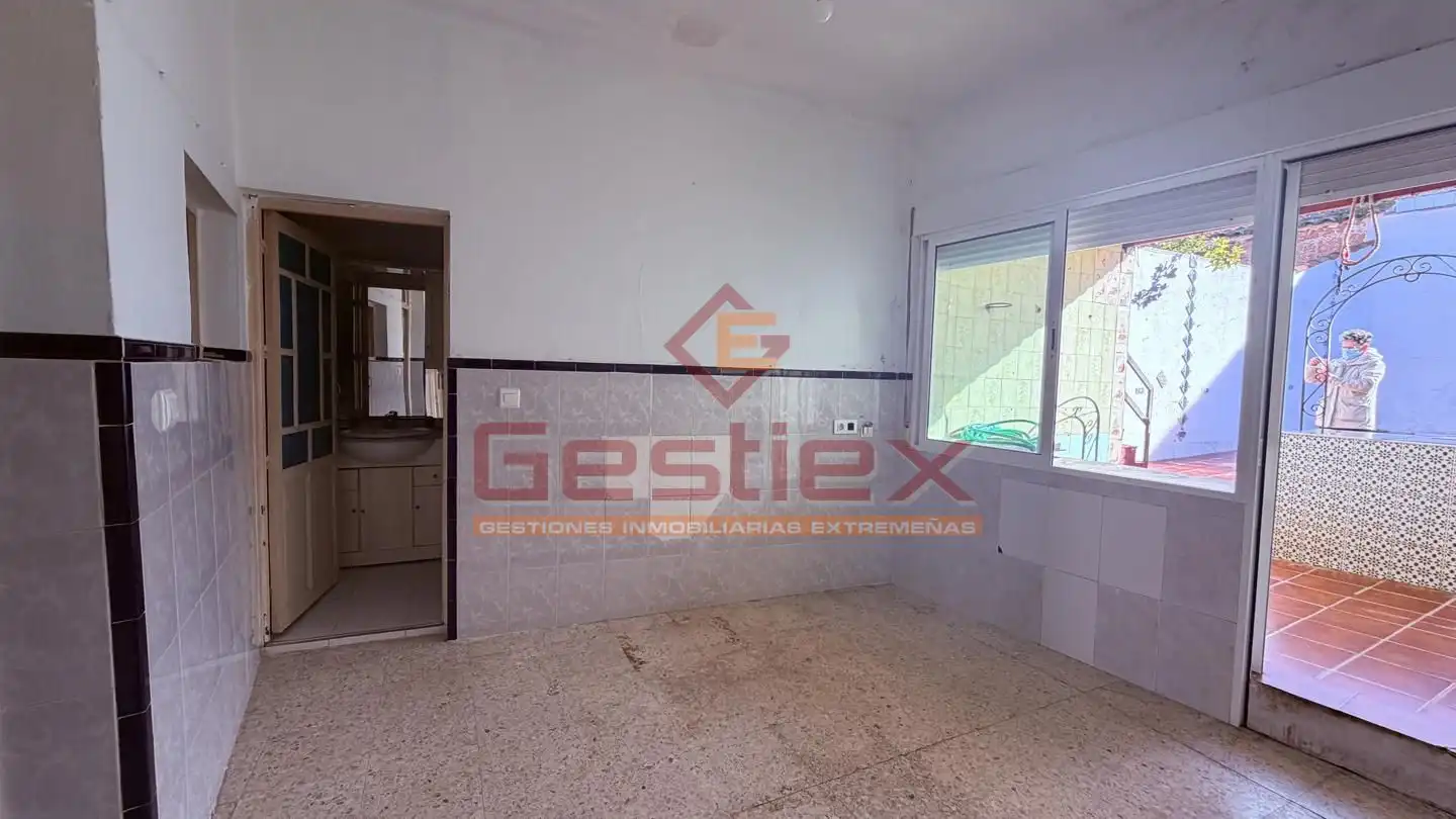 Houses for sale in Almendralejo