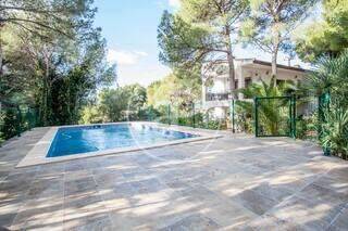 Casa-chalet en Alquiler en C. penya rotja en San Miguel - El Paraiso