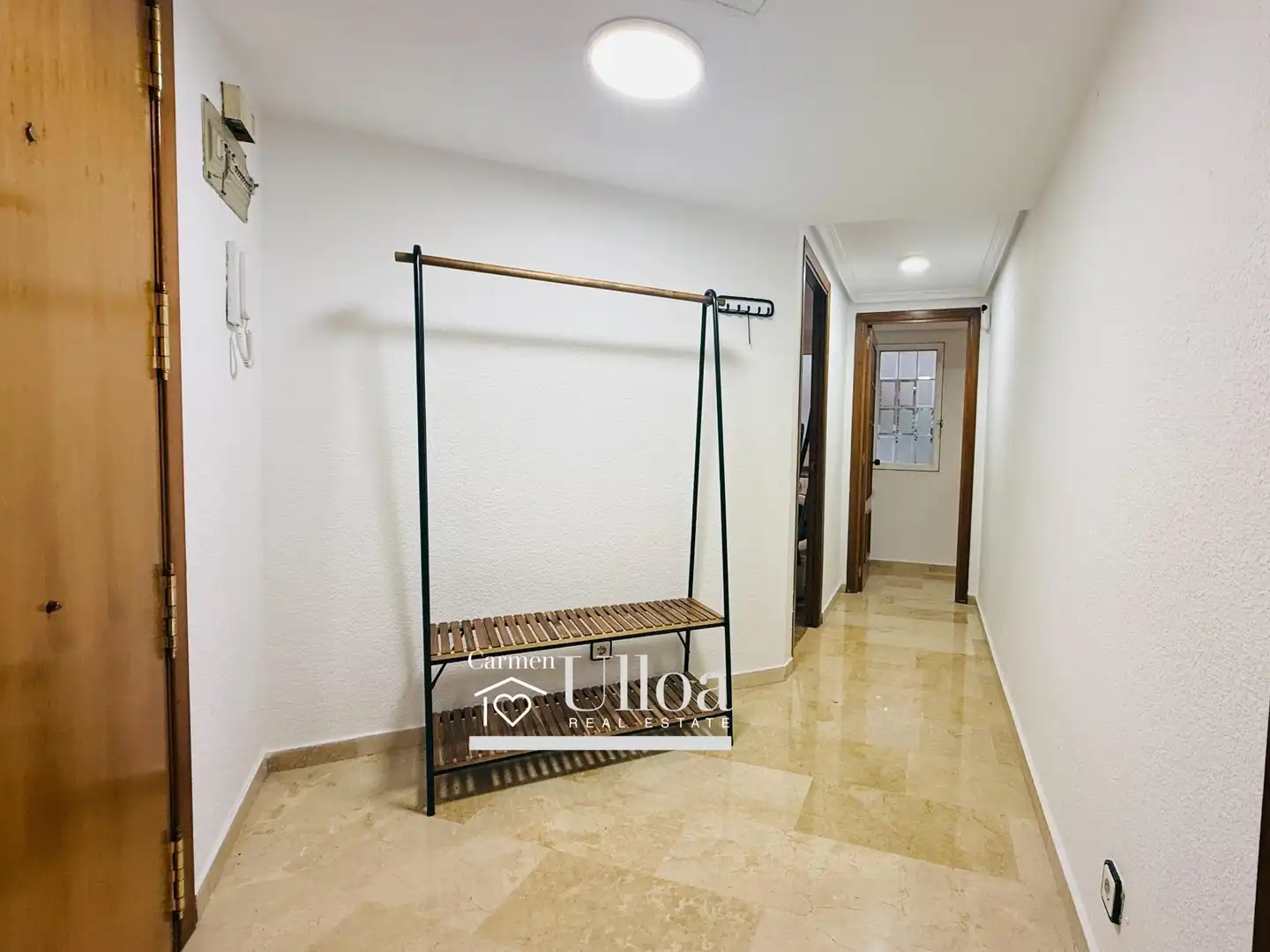 Wohnung mit Terrasse zur Miete in Centro, imagen 8