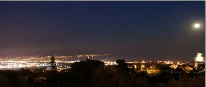 Außenansicht von Gebäude zum Verkauf in Málaga
