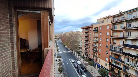 Foto 3 de Pis en venda a Logroño - Avenida de Colón, Gran Via, Logroño