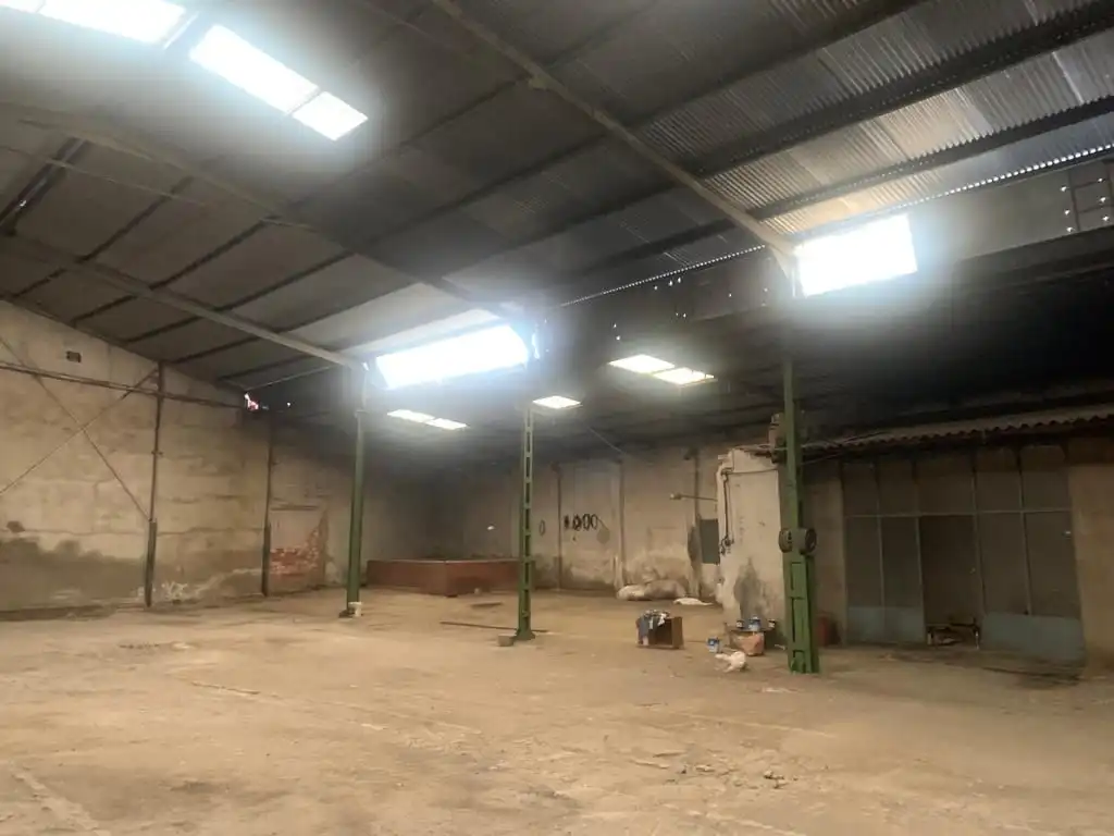 Nau industrial en venda a Benavente, imagen 2