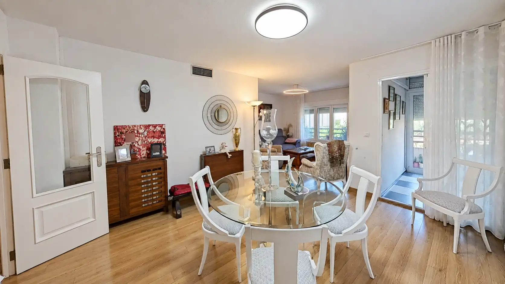 Wohnung mit Terrasse zum Verkauf in MAESTRO RODRIGO, imagen 16