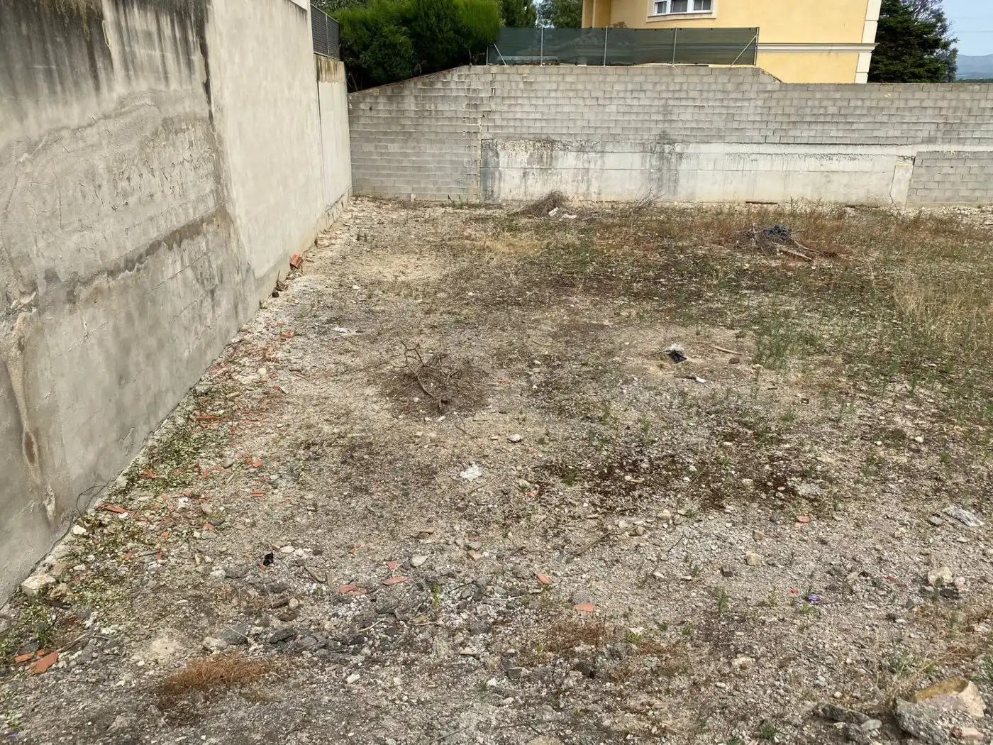 Terreny residencial en venda a Parque de la Bombilla, imagen 3