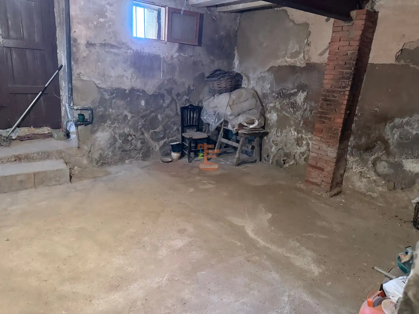 Casa adosada en venta en Ariza con Terraza, Amueblado y TV