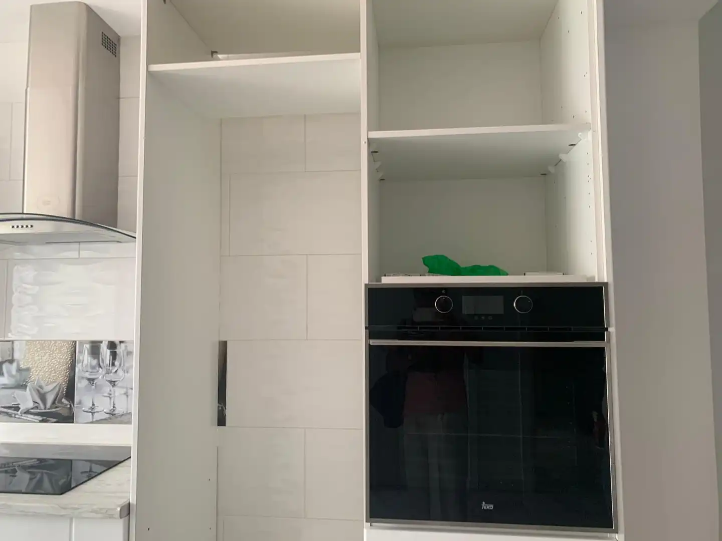 Flat for sale in Rúa Perbes, imagen 14