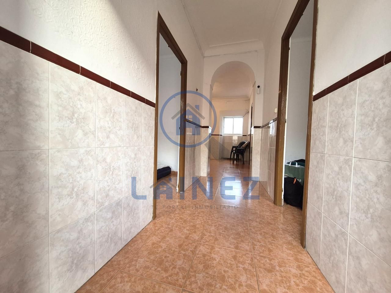 Casa o xalet en venda en Peñarroya-Pueblonuevo amb Jardí privat i Traster