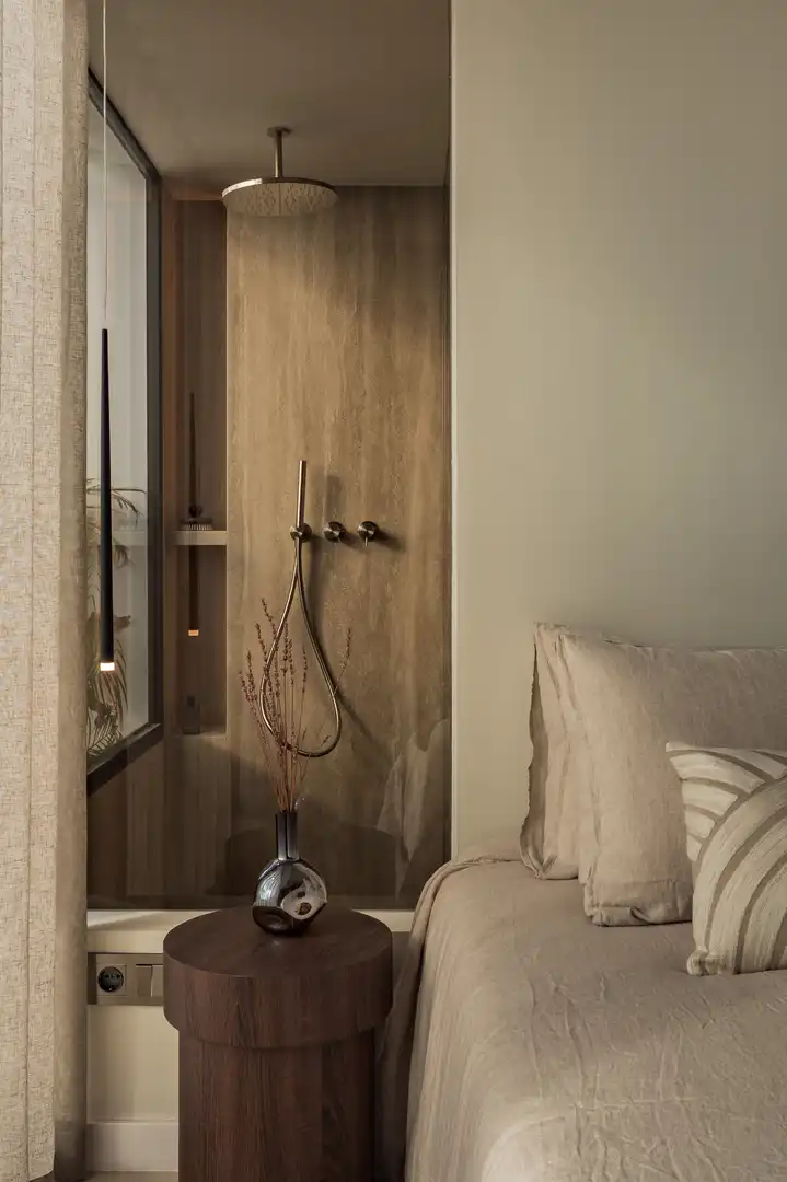 Bathroom of Detached homes for sale in Marbella  with Terrace and Internet