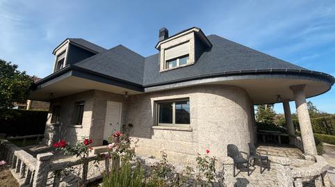 Foto 2 de Casa o chalet en venta en Campus Norte - San Caetano, A Coruña