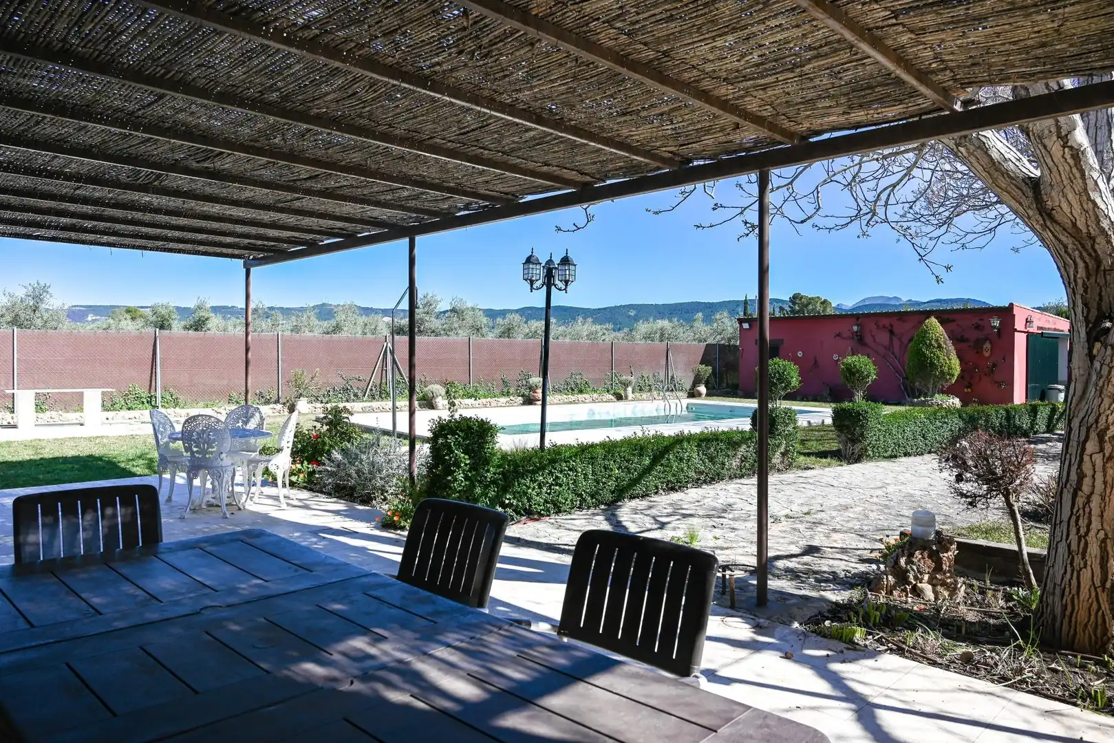 Finca rústica en venta en Zona de la Vega