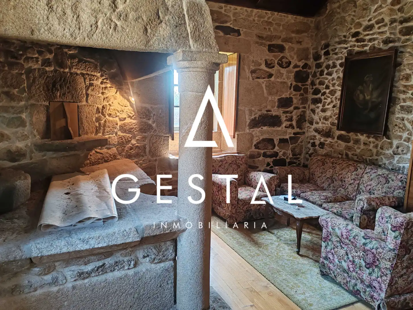 House with garden for sale in Aldea Imo 12, imagen 25
