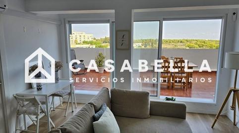 Foto 2 de Piso en venta en Sotavent, El Perellonet, Valencia