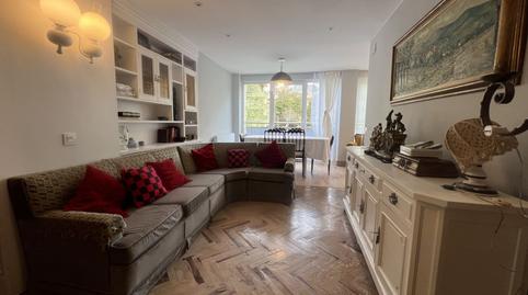 Foto 4 de Pis de lloguer a Gipuzkoa Kalea, Zarautz, Gipuzkoa