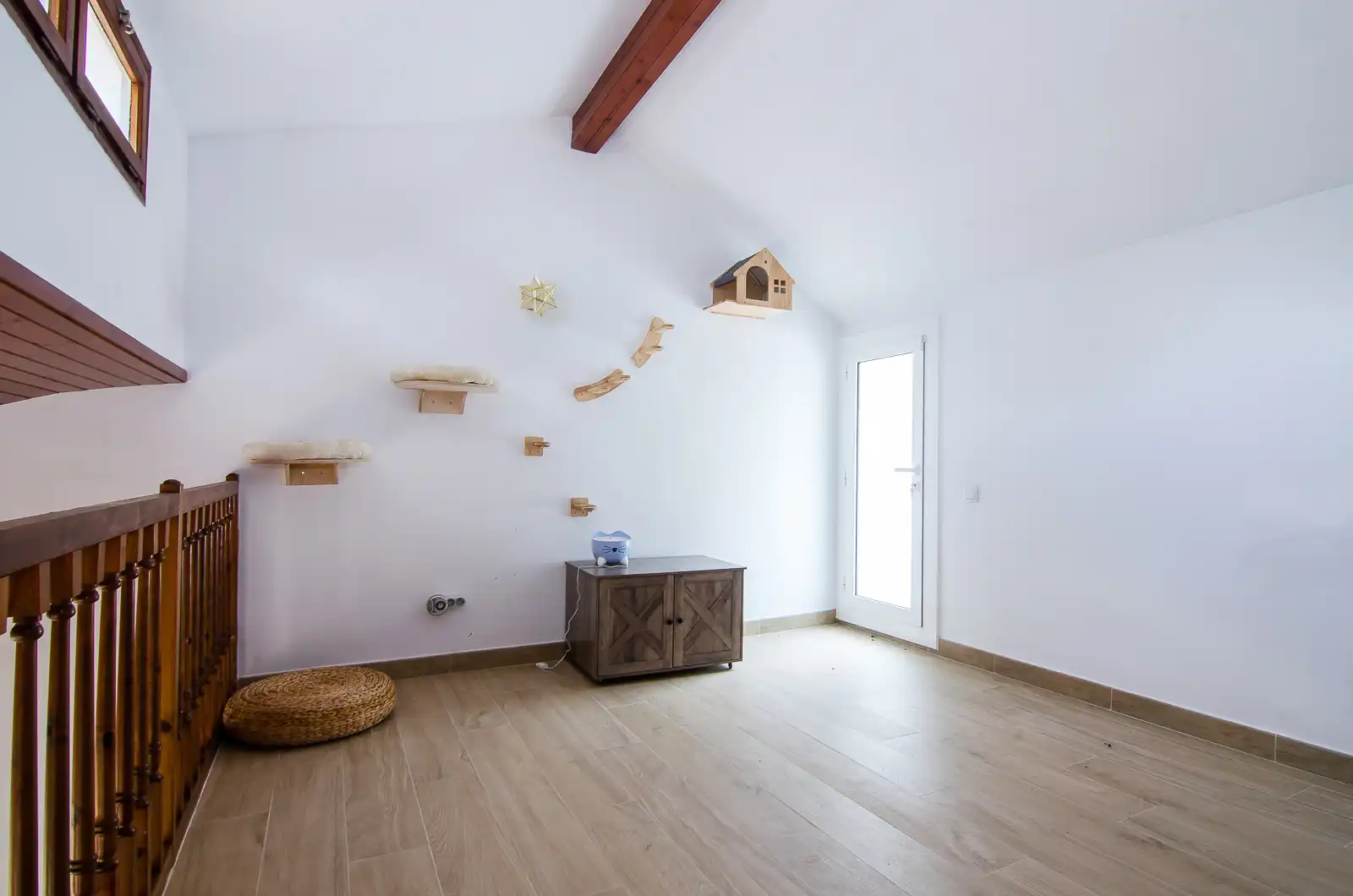 Casa o xalet en venda a Argentona Est