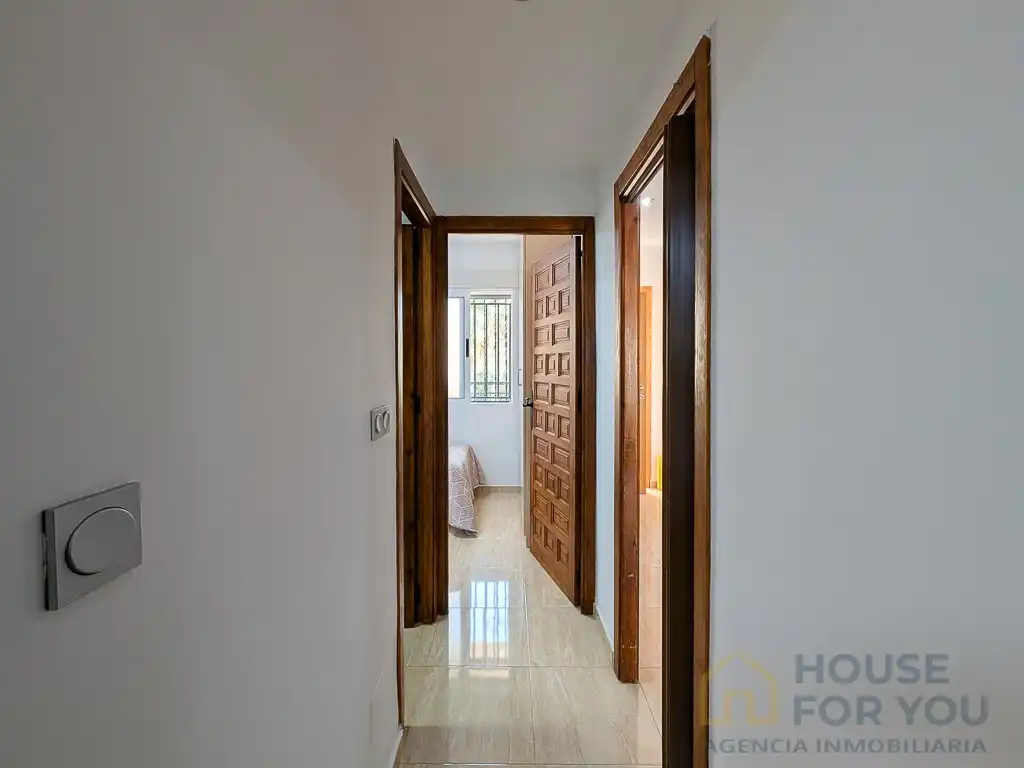 Piso en venta en Los Alcázares