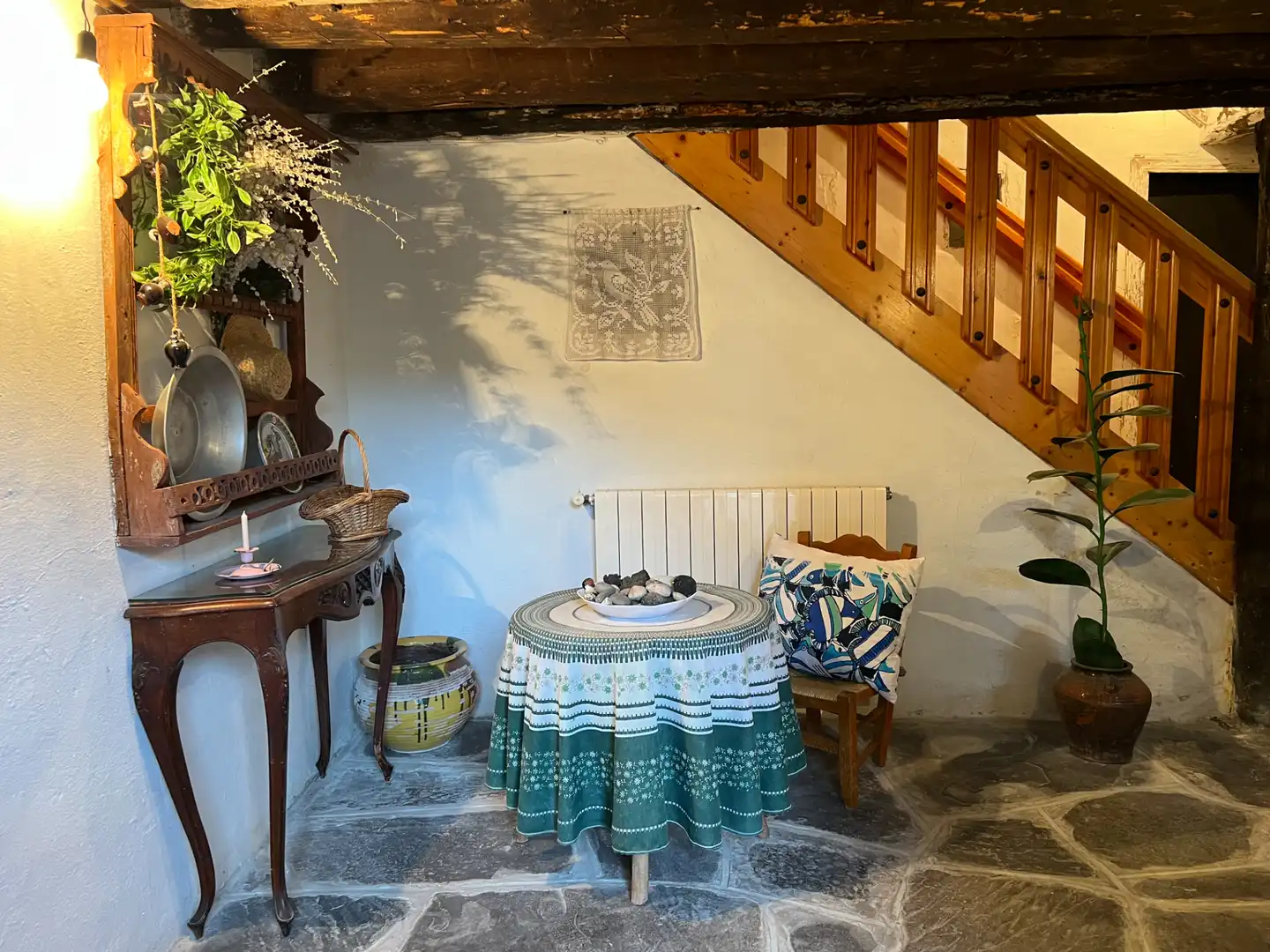 Country house zum Verkauf in Borau