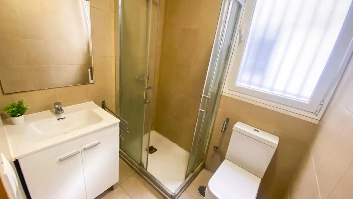 Ground floor for rent in De Lazaga, Castillejos - Cuzco