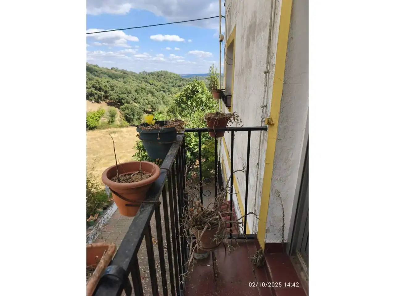 Land for sale in Calle Manuel León, Cortegana