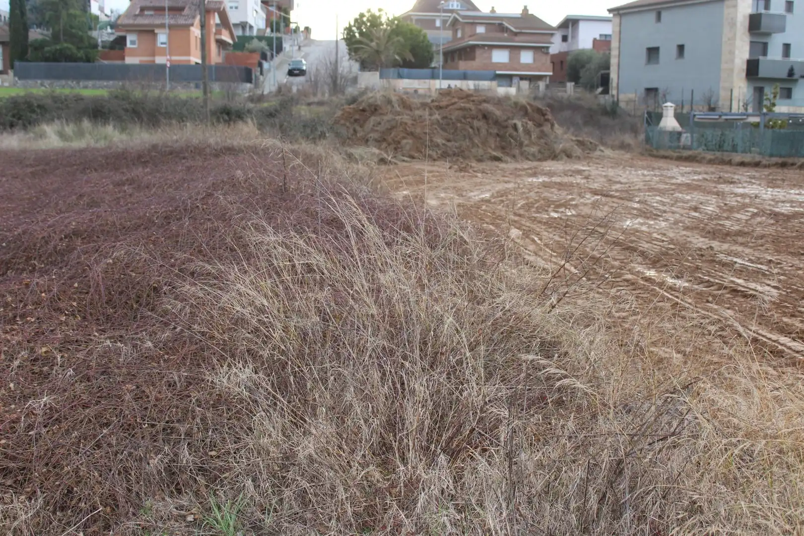 Residential land for sale in Navarcles, imagen 12