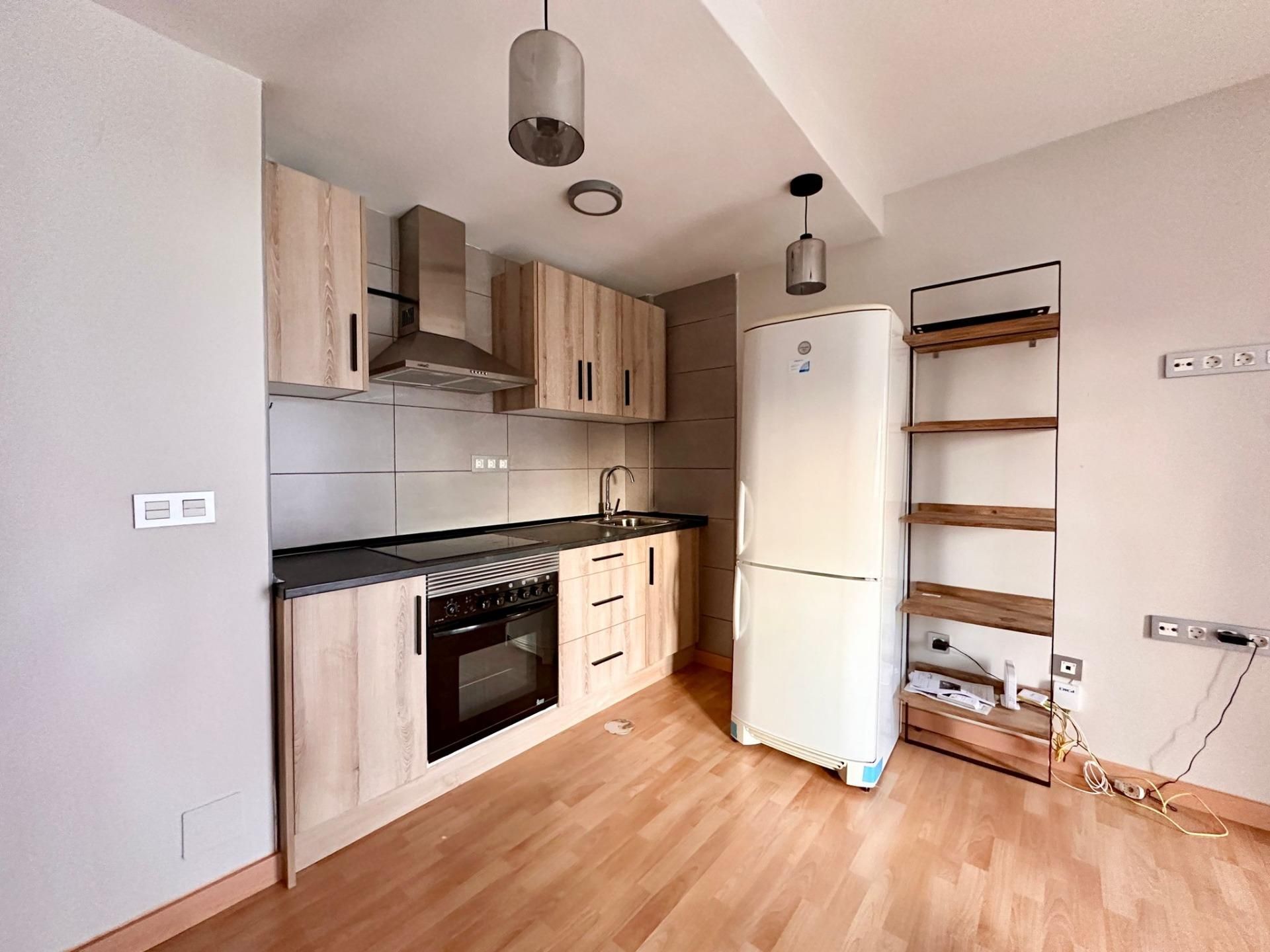 Flat for sale in Aguadulce Sur