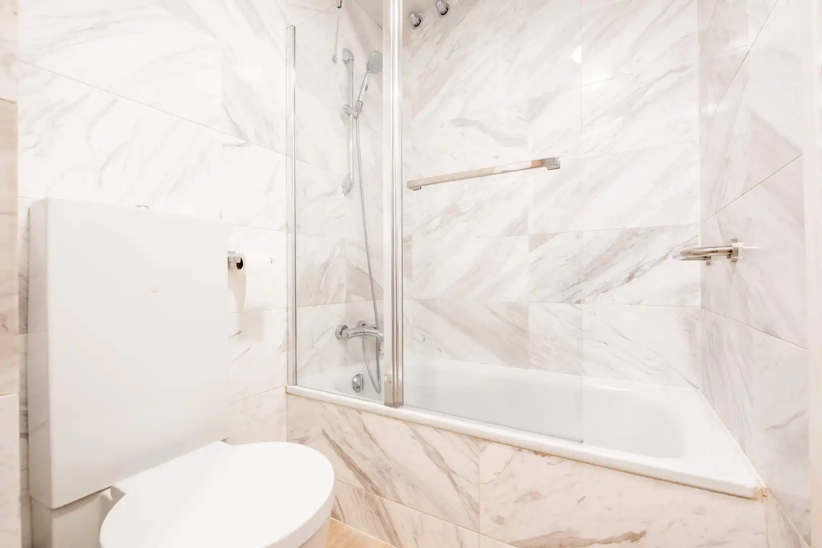 Baño de Piso en venta en Zaragoza con Aire acondicionado, Calefacción y Terraza