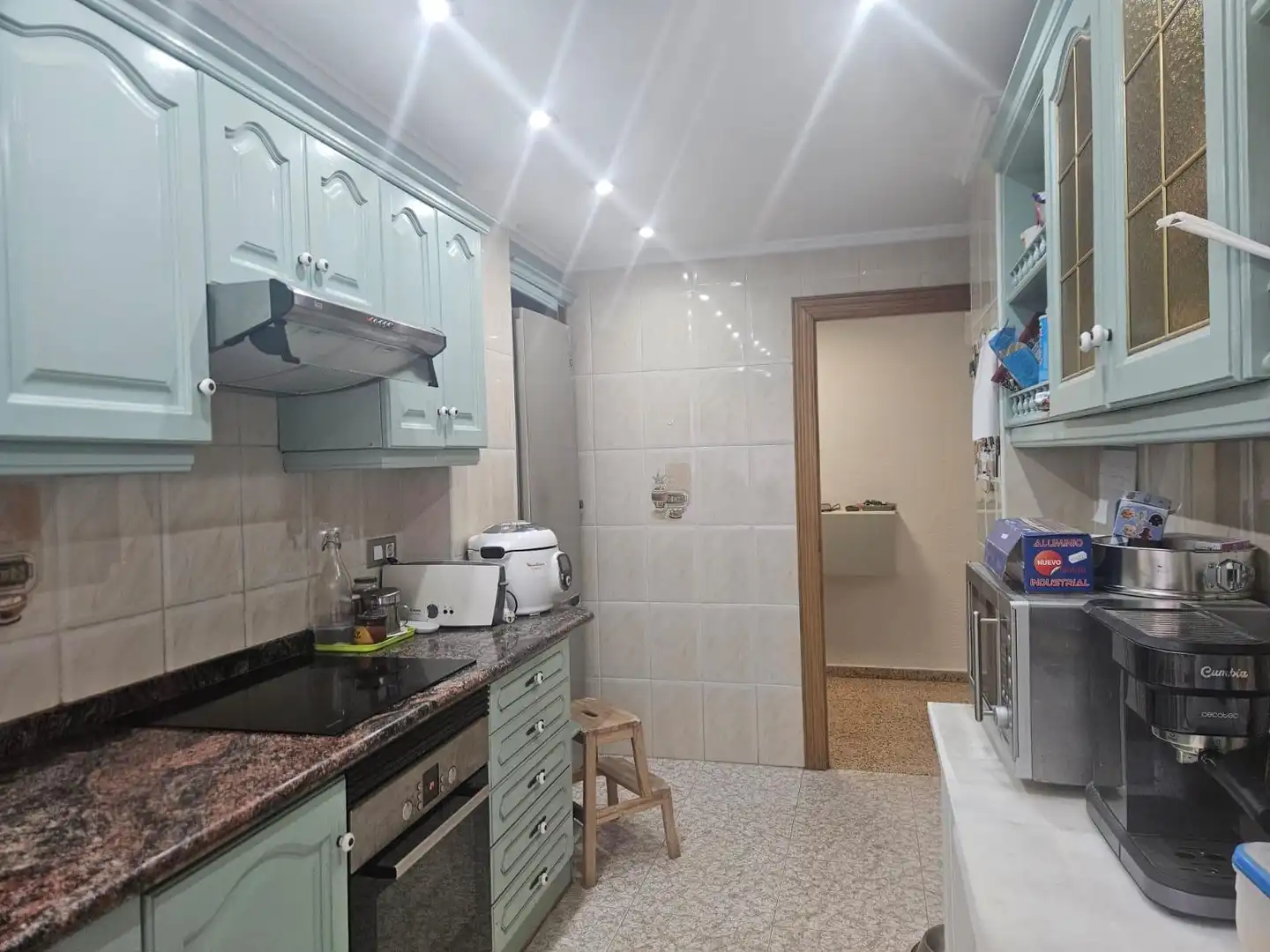 Flat with lift for sale in Algirós, imagen 17