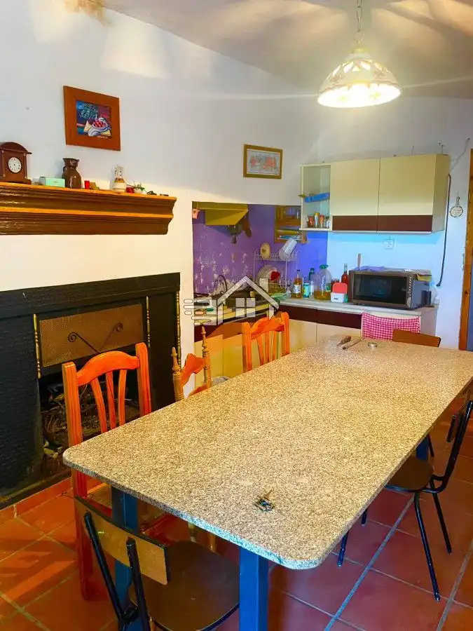 Casa rústica en venta en Vélez-Rubio, imagen 16
